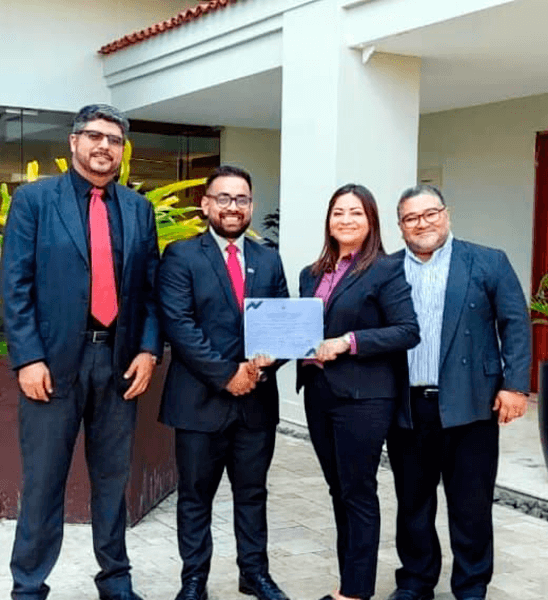 Socios Directores