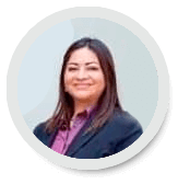Sandra de Sandoval Sandra de Sandoval